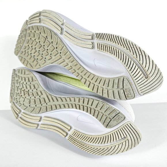 Nike Air Zoom Pegasus 38 Fast Pack Women’s 8.5 Yellow Black Running CW7358-700 - Picture 15 of 16